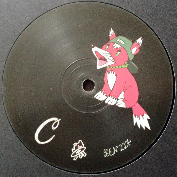 Max Graef & Glenn Astro : The Yard Work Simulator  (2xLP, Album)