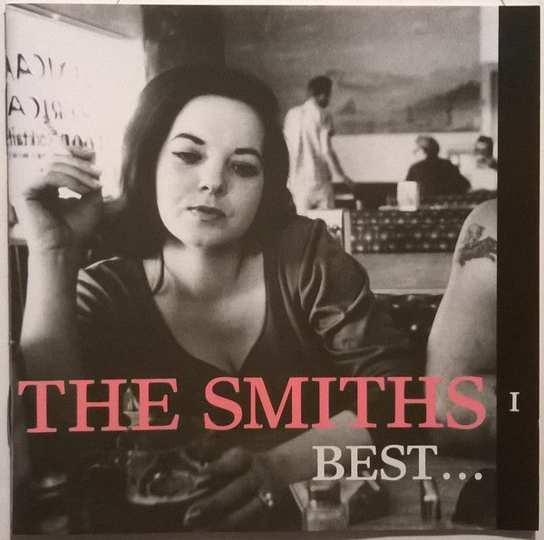 The Smiths : Best ...I (CD, Comp, RE)