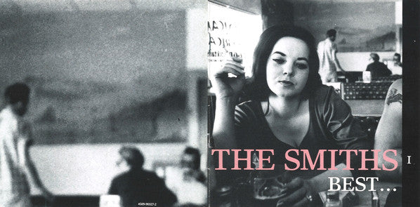 The Smiths : Best ...I (CD, Comp, RE)