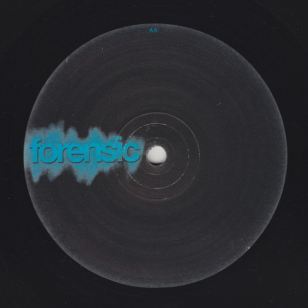 Little Green Men : These Are The Beats (12", Single)