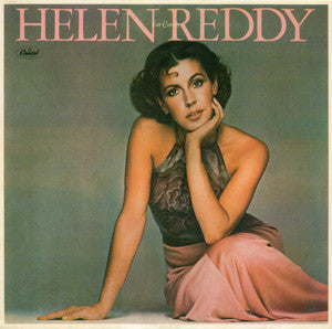 Helen Reddy : Ear Candy (LP, Album)