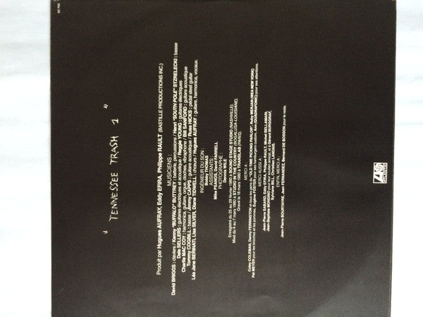 Hugues Aufray : Hugues (LP, Album)