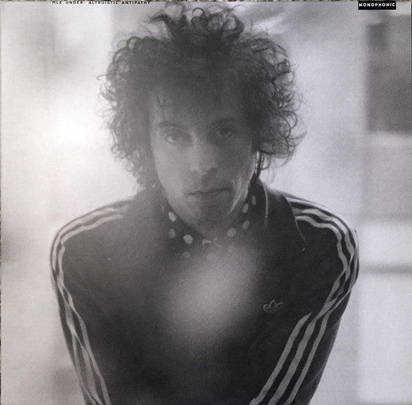 Daniel Romano : Mosey (2xLP, Album, Mono + CD, Album)