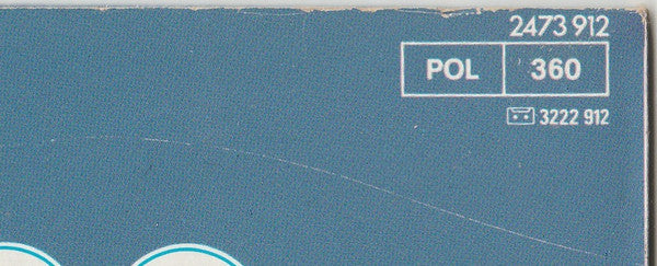 Yves Lecoq : À Bobino (LP, Album)