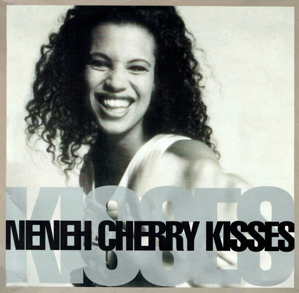 Neneh Cherry : Kisses On The Wind (12")