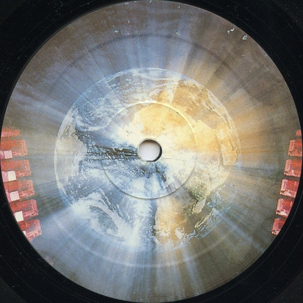Precious X Project : A New Kind Of Sound Generated From Our Nevrotic Mind Vol. 1 (12", EP)