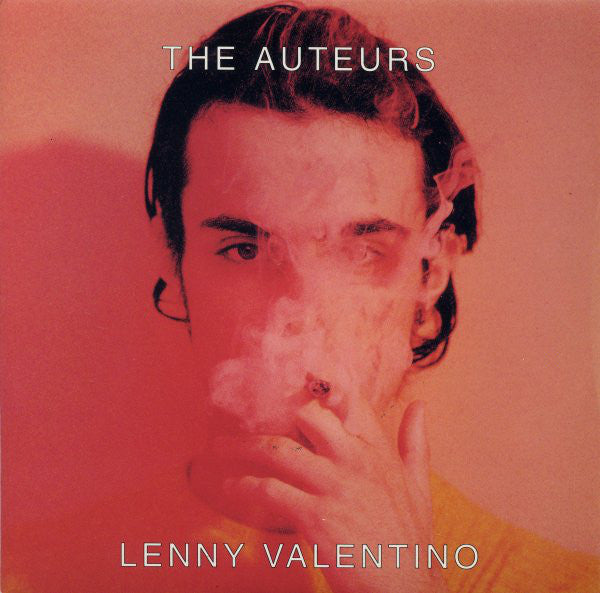 The Auteurs : Lenny Valentino (12", Single)