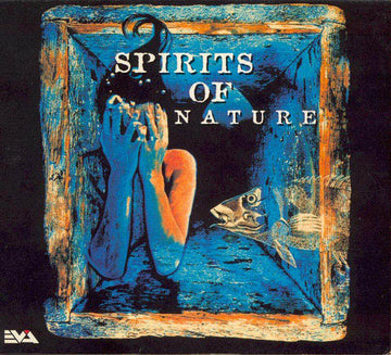 Various : Spirits Of Nature (CD, Comp, Dig)