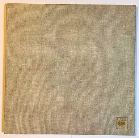 Wolfgang Amadeus Mozart - Bruno Walter, Columbia Symphony Orchestra : Symphonies N° 35, "Haffner" & N° 41, "Jupiter" (LP, Gat)