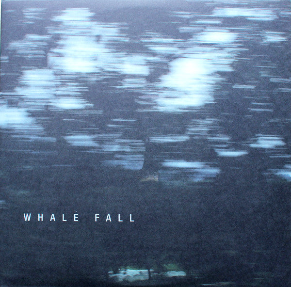 Whale Fall : Whale Fall (2xLP, Album, Ltd)
