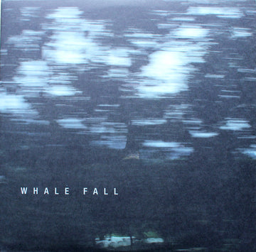 Whale Fall : Whale Fall (2xLP, Album, Ltd)