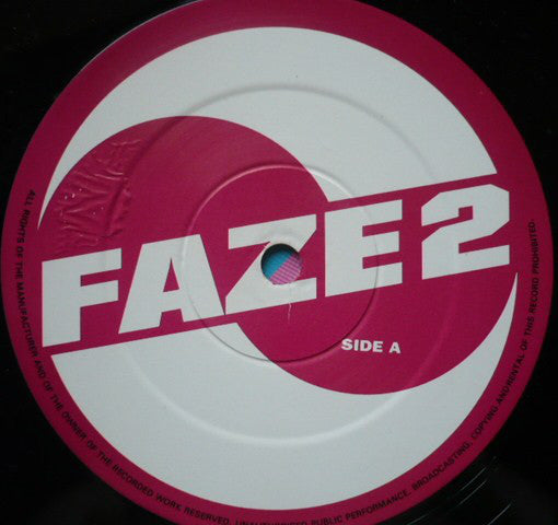 Humanizer Featuring Deltha : So Many Ways (12")