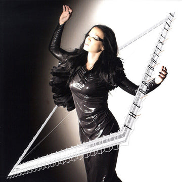 Tarja Turunen : The Brightest Void (LP, Album)