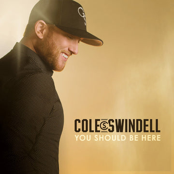 Cole Swindell : You Should Be Here (CD, Album)