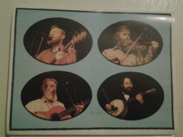 The Dubliners : Celebration (25 Years) (2xCass, Album)