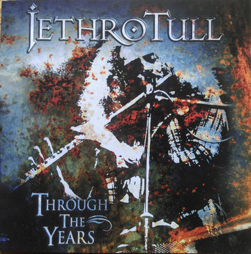 Jethro Tull : Through The Years (CD, Comp)