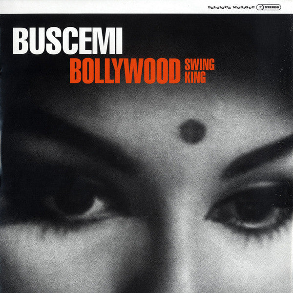 Buscemi : Bollywood Swing King (12")