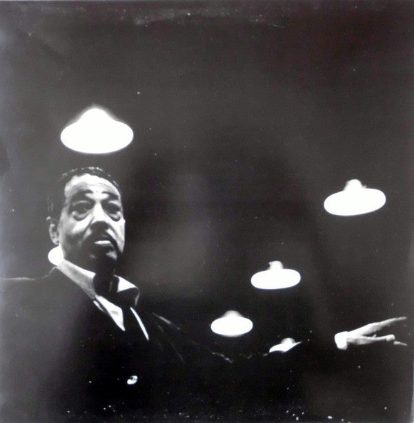 Duke Ellington And His Orchestra : Ellington Jazz Party (2xLP, Album, Comp)