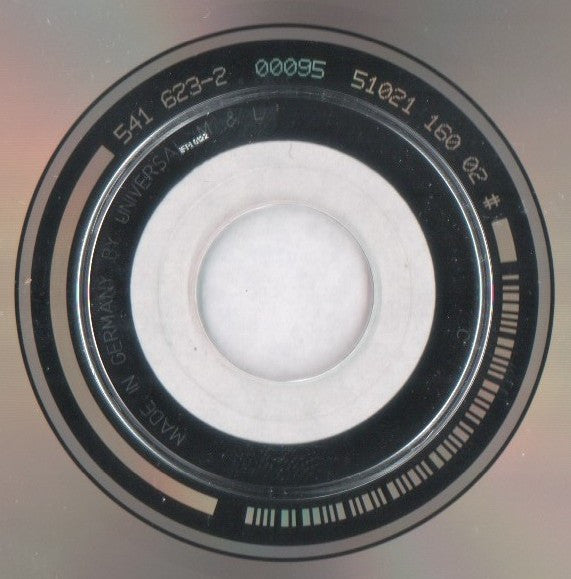 Various : Woman (2xCD, Comp)