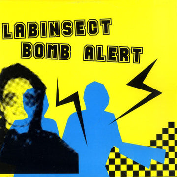 Labinsect* : Bomb Alert (12")