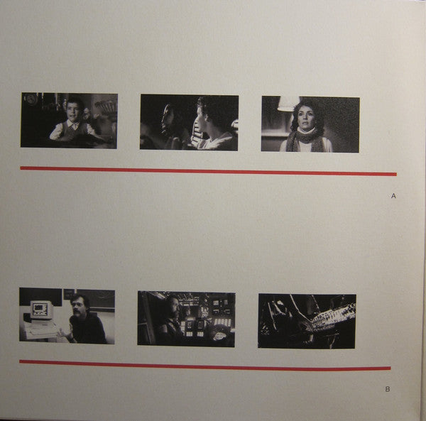 Biosphere : Patashnik (2xLP, Album, RE)