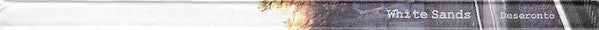 White Sands : Deseronto (CD, Album)
