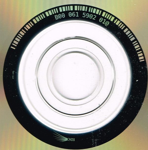 Anouar Brahem : Le Voyage De Sahar (CD, Album)