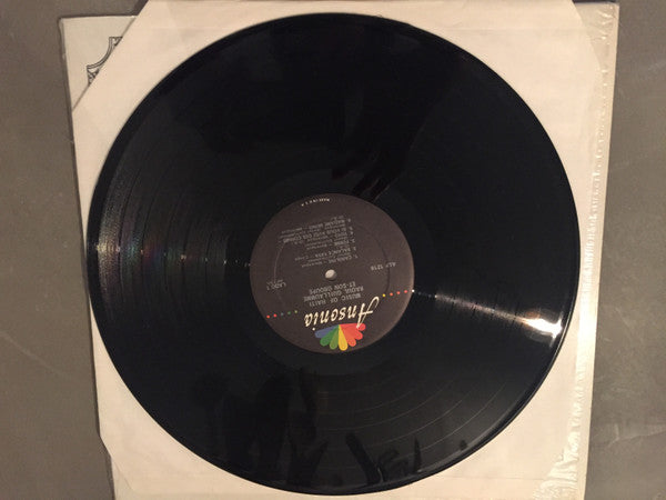 Raoul Guillaume Et Son Groupe : A Musical Trip To Haiti (LP)