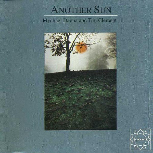 Danna & Clement : Another Sun (CD, Album)