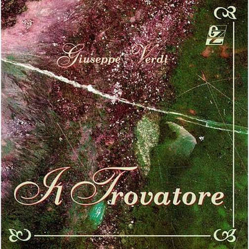 Giuseppe Verdi : Il Trovatore (2xCD)