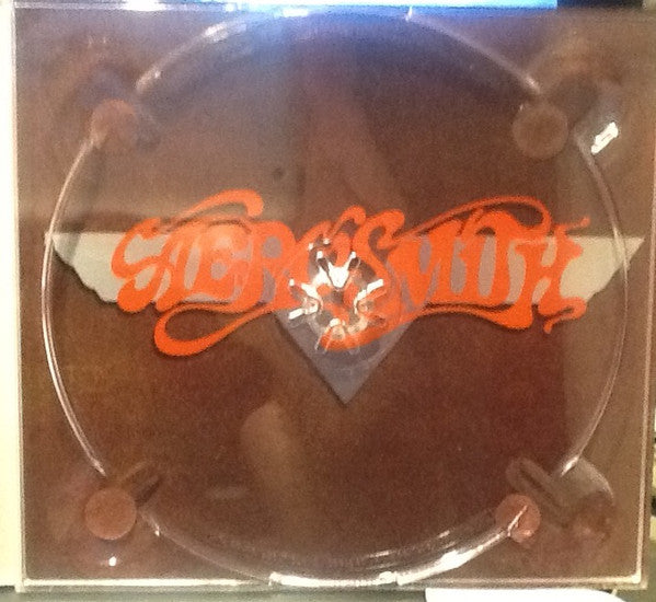 Aerosmith : Toys In The Attic (CD, Album, Ltd, RE, RM)