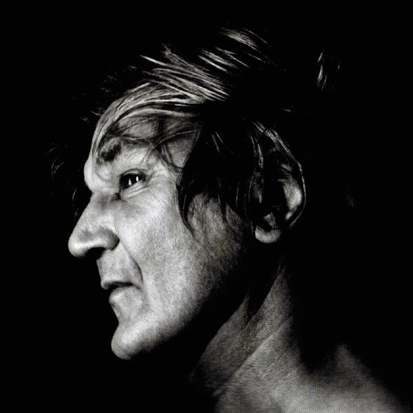 Jacques Higelin : Amor Doloroso (CD, Album, Enh, Ope)