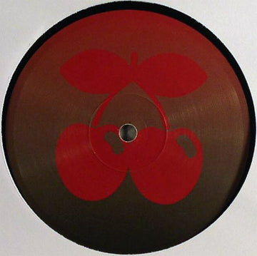 Richard Grey : Warped Bass (12")