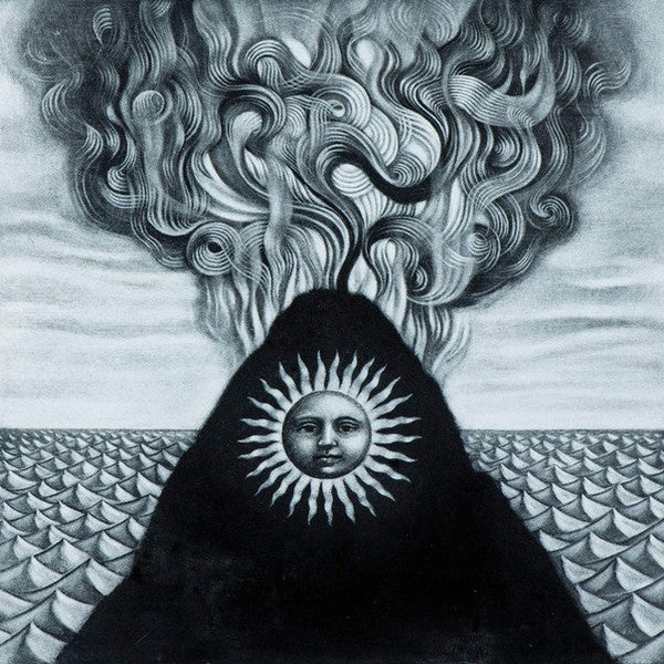 Gojira (2) : Magma (LP, Album)