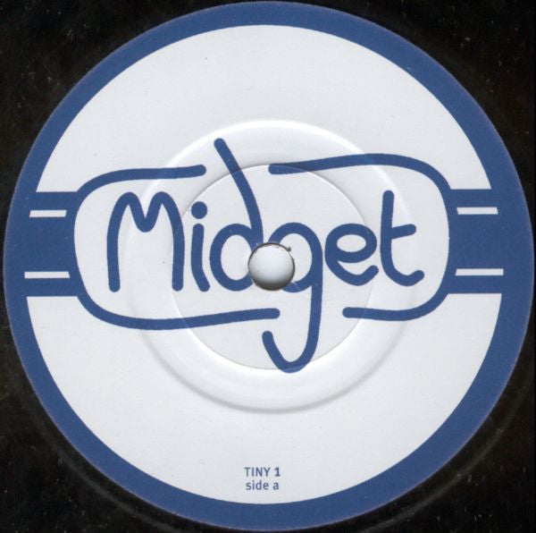 Midget (4) : Kylie And Jason (7", Single)