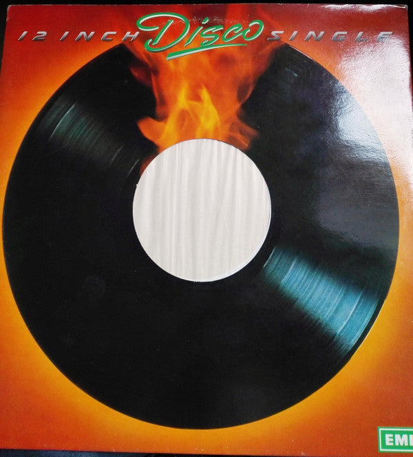 José Feliciano : Ponte A Cantar (12", Single)