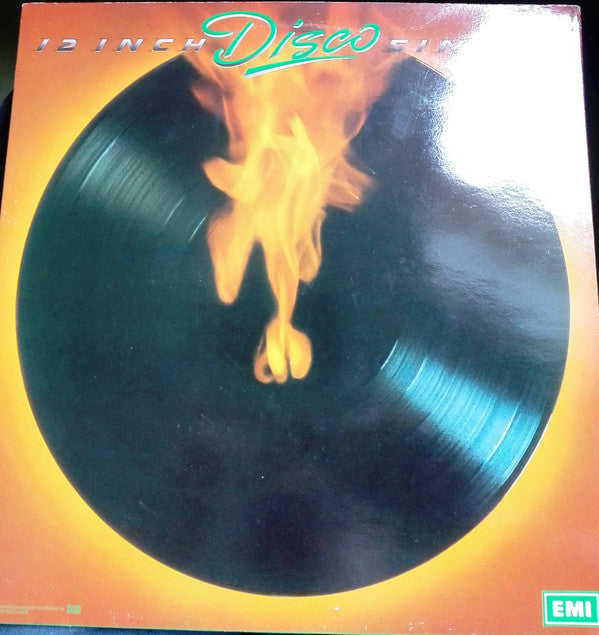 José Feliciano : Ponte A Cantar (12", Single)