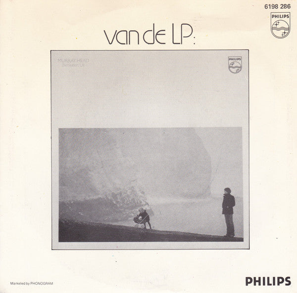 Murray Head : Sorry, I Love You (7", Single)