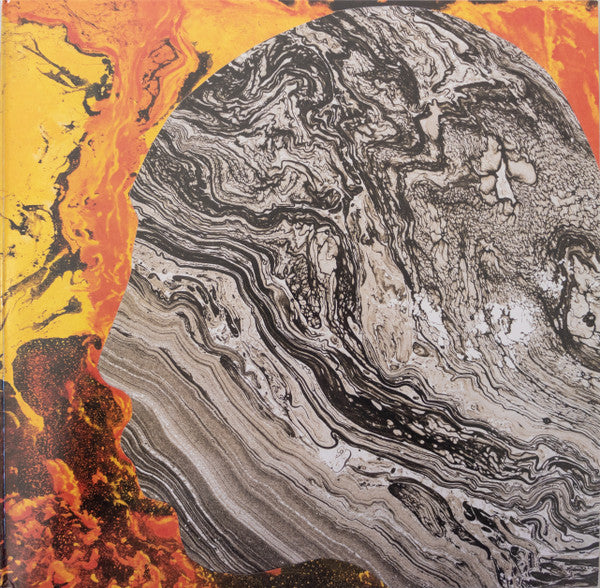 Radiohead : A Moon Shaped Pool (2xLP, Album, Ltd, Whi)