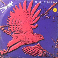 Shakatak : Night Birds (12", Maxi)