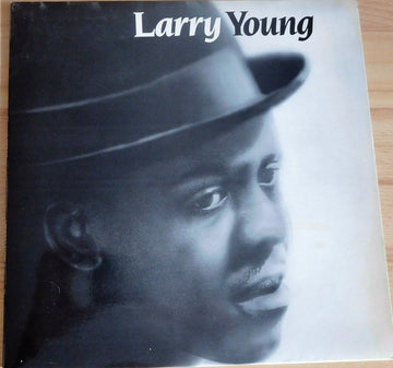 Larry Young : Testifying (LP, Album, RE)