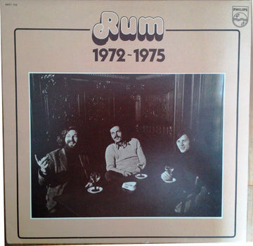 Rum (2) : Rum 1972 - 1975 (LP, Comp)