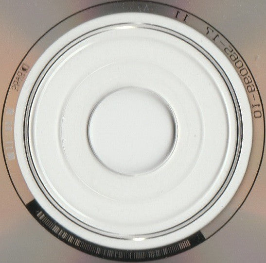 Bruce Springsteen : Streets Of Philadelphia (CD, Single, Car)