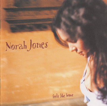 Norah Jones : Feels Like Home (CD, Album, Enh)