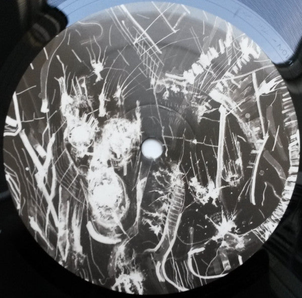 Remco Beekwilder : 10th Planet EP (12", EP)