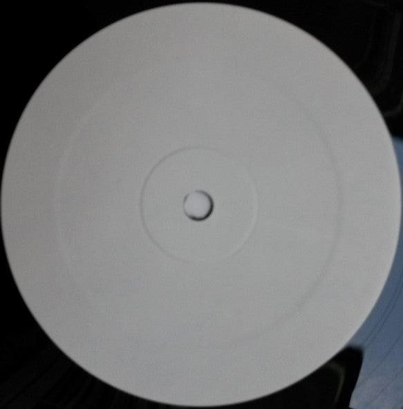 Remco Beekwilder : 10th Planet EP (12", EP)