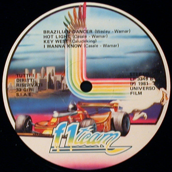 Kasso : Kasso (LP, Album)