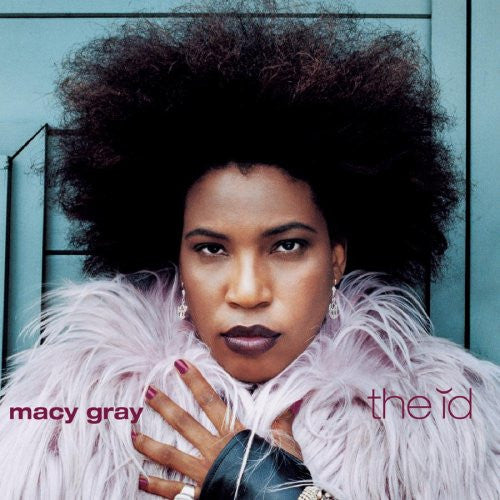 Macy Gray : The Id (CD, Album)
