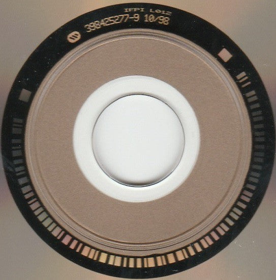 Cher : Believe (CD, Single)