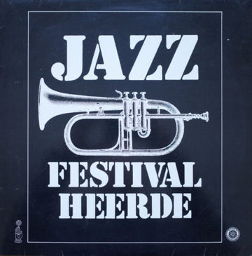 Various : Jazz Festival Heerde (LP, Album)